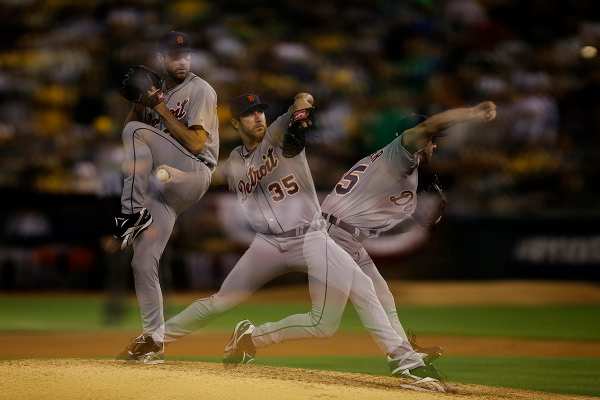 Ezra Shaw/Getty Images